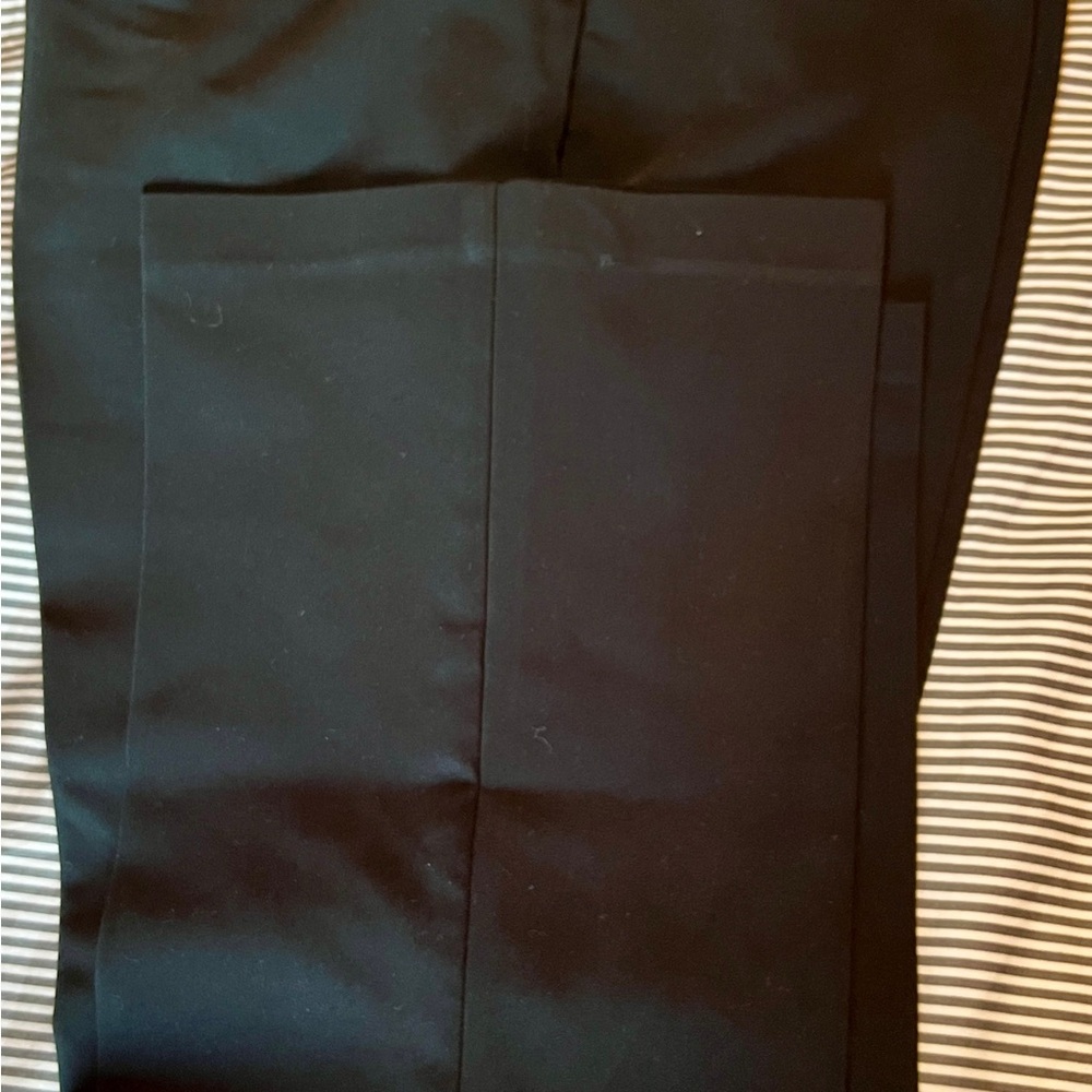 Avenue Black Design Studio Pants